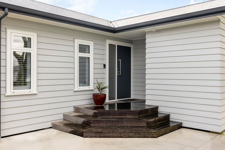 Photo of property in 57 Brookfield Street, Hamilton East, Hamilton, 3216