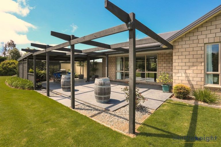 Photo of property in 65 Windsor Drive, Kirwee, Darfield, 7571