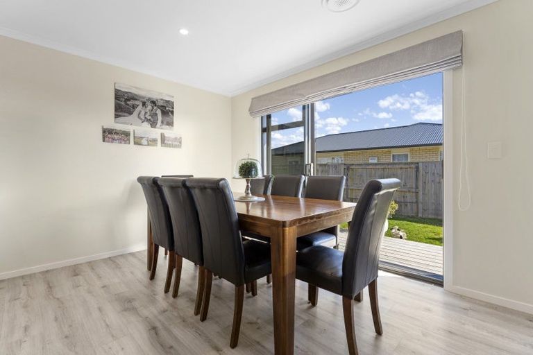 Photo of property in 27 Kauri Place, Pahiatua, 4910