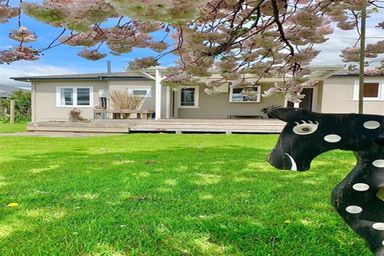 Photo of property in 18 Holyrood Terrace, Waipukurau, 4200