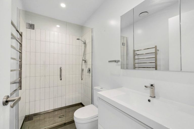 Photo of property in 205/1 Sidney Wallingford Way, Hobsonville, Auckland, 0616