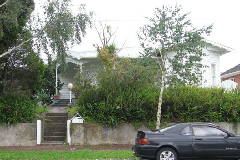 Photo of property in 20 Wilding Avenue, Epsom, Auckland, 1023