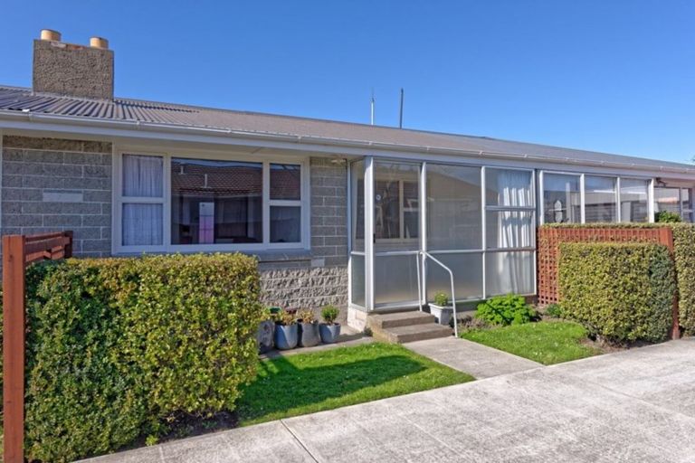 Photo of property in 4/572 Gloucester Street, Linwood, Christchurch, 8011