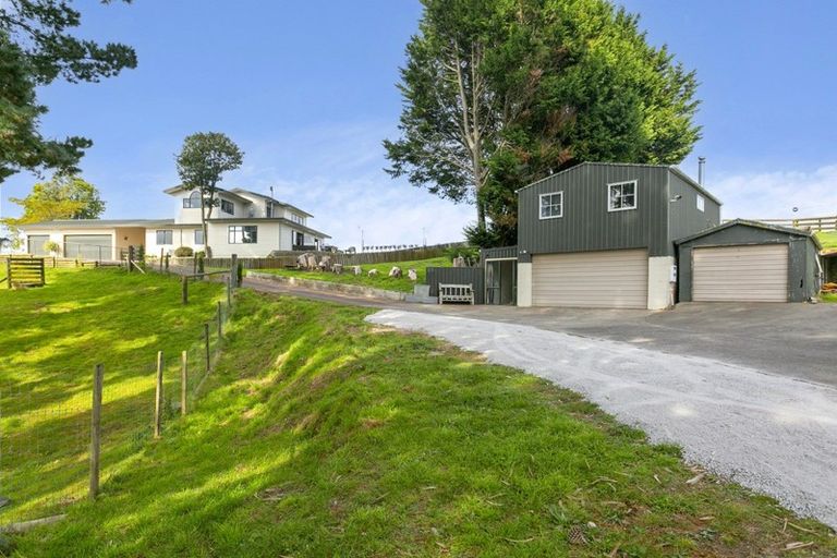 Photo of property in 463 Palmer Mill Road, Wairakei, Taupo, 3384