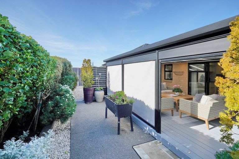 Photo of property in 6 Claremont Crescent, Amberley, 7410