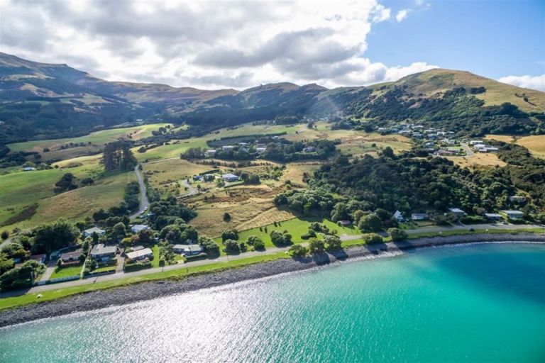 Photo of property in 24 Cemetery Road, Wainui, Akaroa, 7582