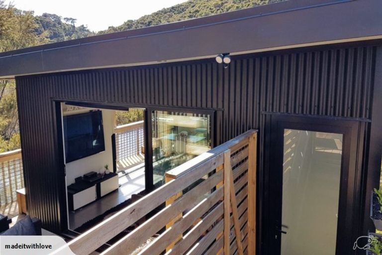 Photo of property in 14 Ward Drive, Opua, 0200