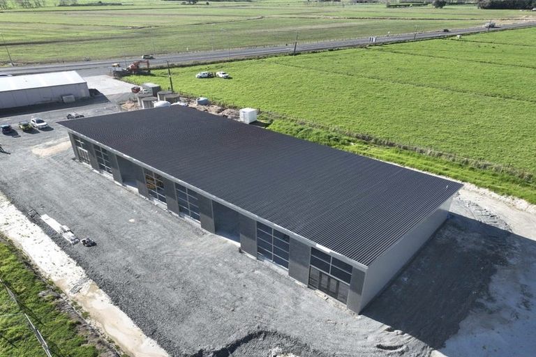 Photo of property in 2608 State Highway 1, Ruakaka, 0171