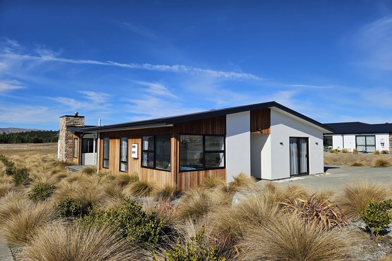 Photo of property in 23 Andrew Don Drive, Lake Tekapo, 7999