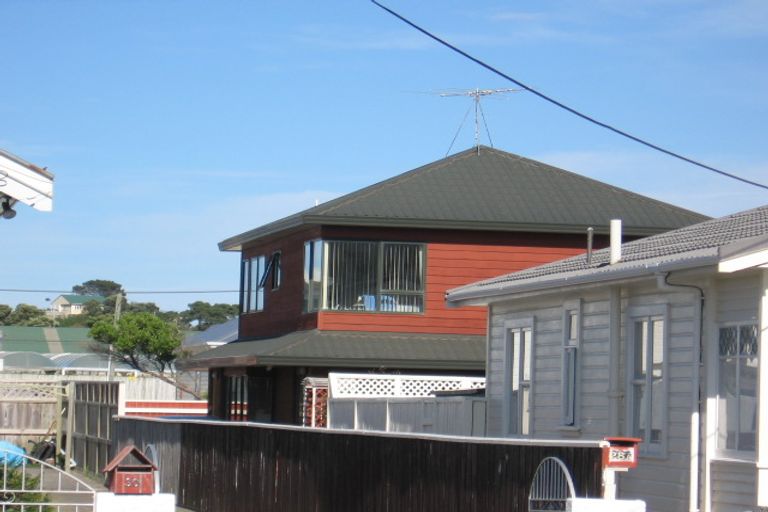 Photo of property in 28a Byron Street, Miramar, Wellington, 6022