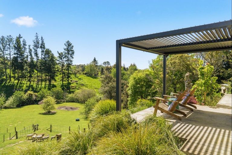 Photo of property in 42 Leyland Road, Whakamarama, Tauranga, 3179