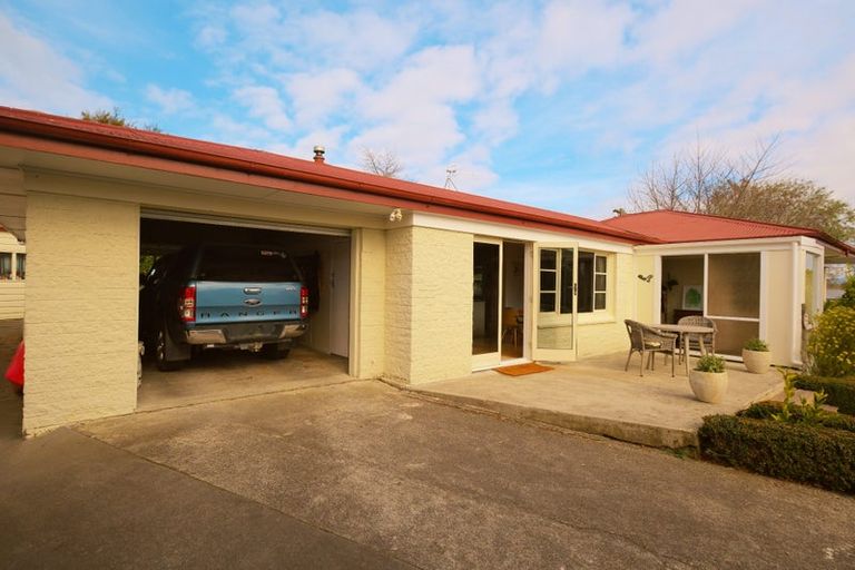 Photo of property in 4 Konini Street, Taupo, 3330
