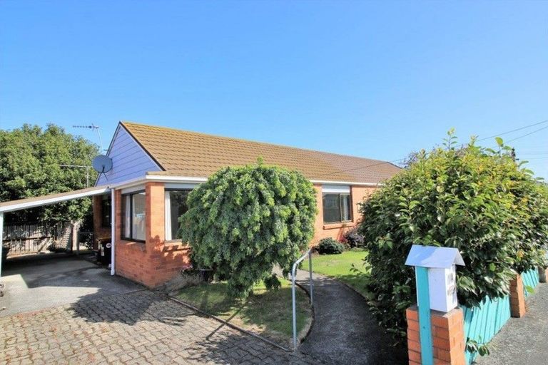 Photo of property in 11a Tay Street, Mosgiel, 9024