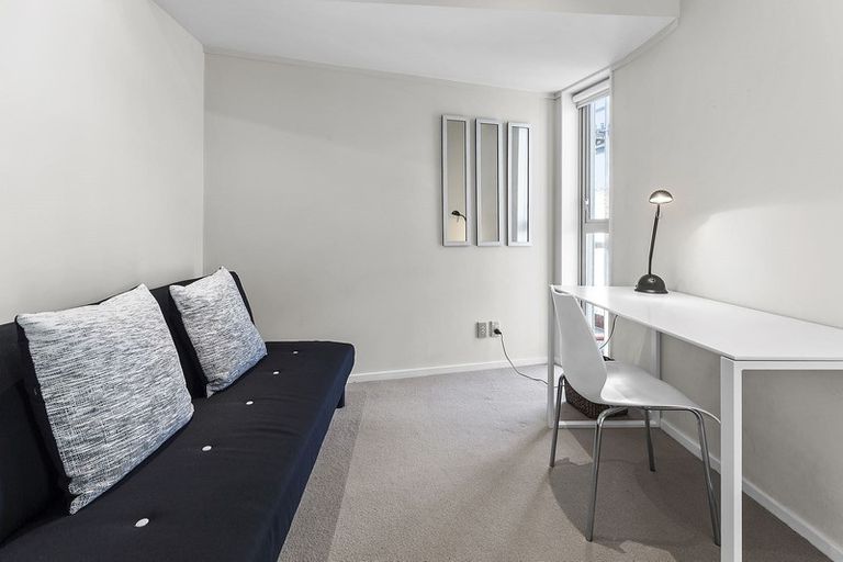 Photo of property in Soho Apartments, 522/74 Taranaki Street, Te Aro, Wellington, 6011