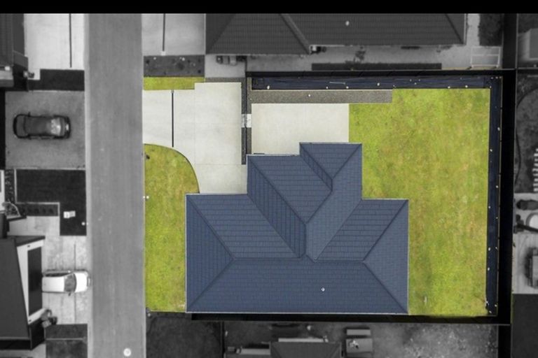 Photo of property in 115 Mawai Hakona Drive, Wallaceville, Upper Hutt, 5018