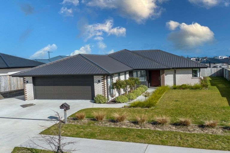 Photo of property in 10 Puna Rise, Wharewaka, Taupo, 3330