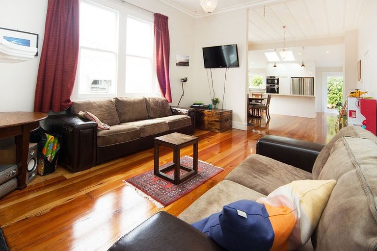 Photo of property in 7 Tutanekai Street, Grey Lynn, Auckland, 1021
