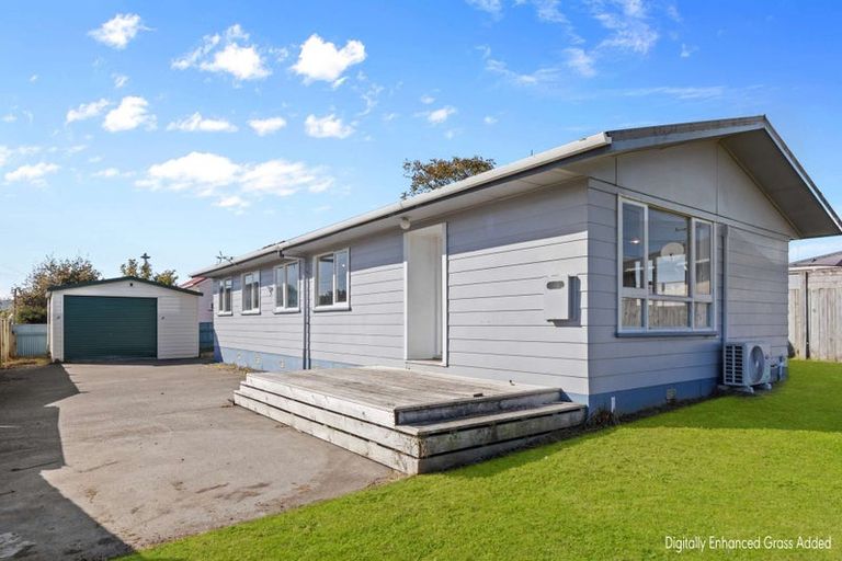 Photo of property in 38 Kaikokopu Road, Aramoho, Whanganui, 4500
