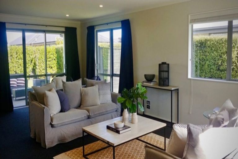 Photo of property in 44 The Runway, Wigram, Christchurch, 8042