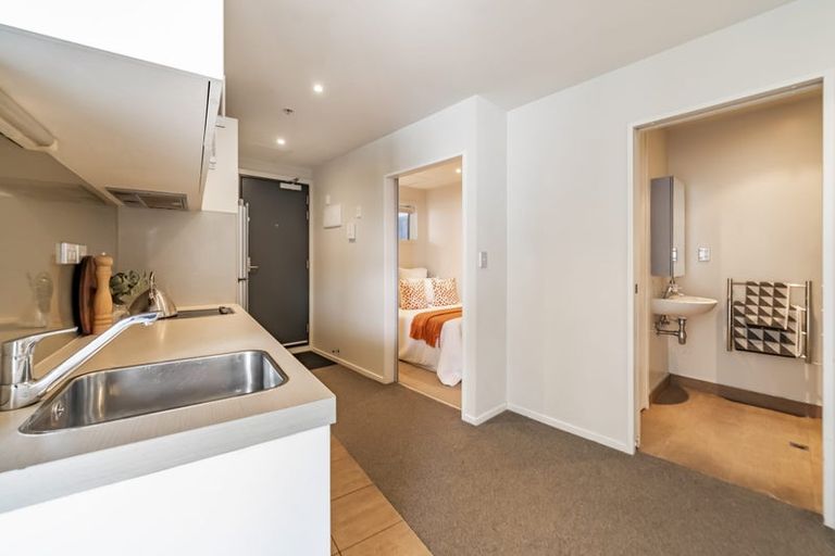 Photo of property in Soho Apartments, 1506/74 Taranaki Street, Te Aro, Wellington, 6011