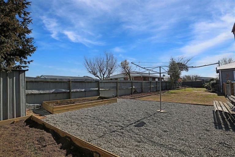 Photo of property in 20 Rapley Street, Hampstead, Ashburton, 7700