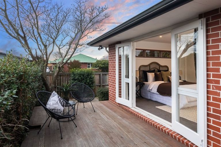 Photo of property in 14 Shearer Avenue, Papanui, Christchurch, 8052