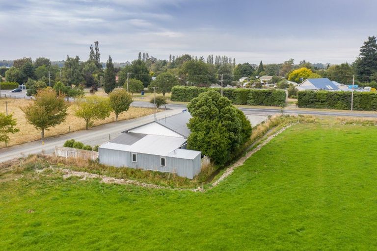 Photo of property in 1969 Arundel Rakaia Gorge Road, Mayfield, Ashburton, 7778