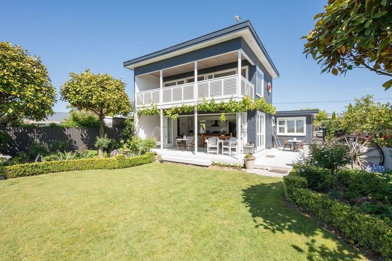Photo of property in 29 Trewavas Street, Motueka, 7120