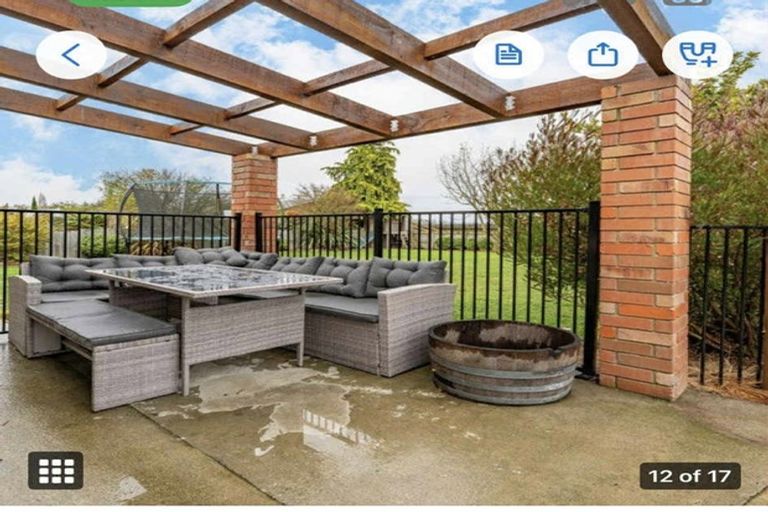 Photo of property in 263a King Street, Temuka, 7920