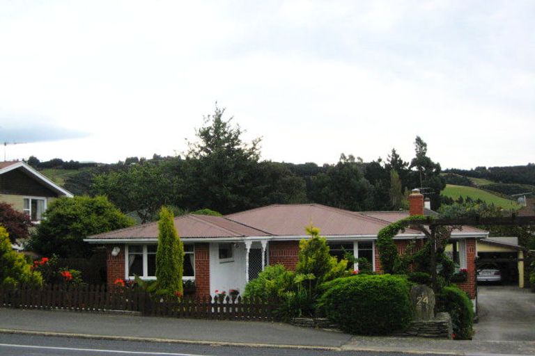 Photo of property in 24 Main Road, Fairfield, Dunedin, 9018