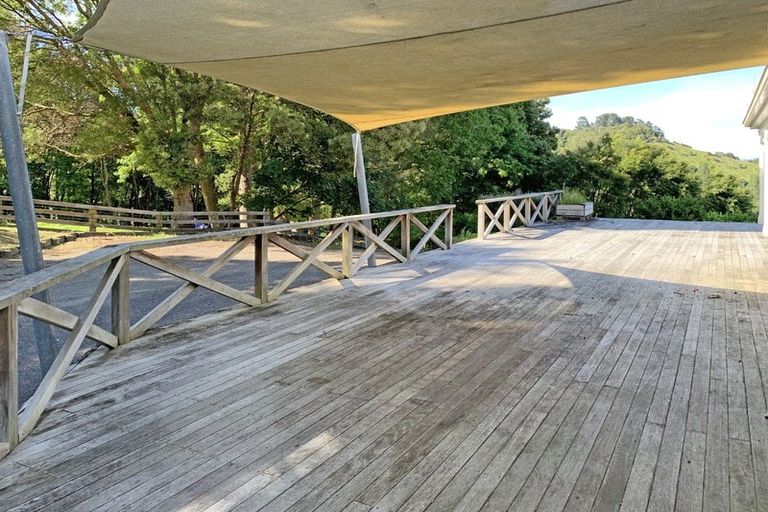 Photo of property in 319 Matokitoki Valley Road, Matokitoki, Gisborne, 4071