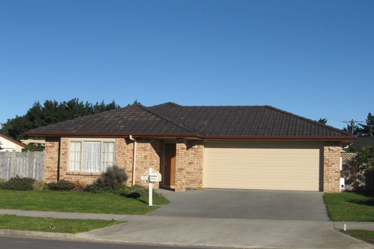 Photo of property in 46 Blackwood Drive, Wattle Downs, Auckland, 2103