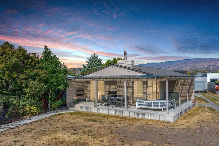 Photo of property in 134 Centennial Avenue, Alexandra, 9320