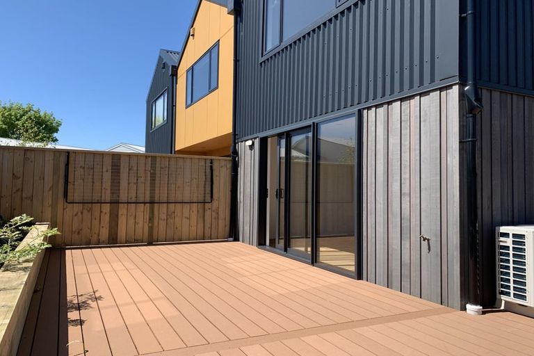 Photo of property in 5/51 Kings Crescent, Hutt Central, Lower Hutt, 5010