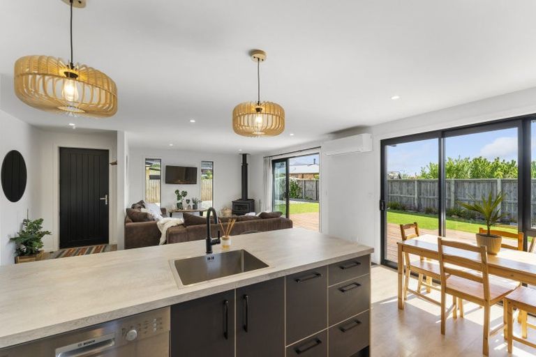 Photo of property in 8a Missy Crescent, Mount Pisa, Cromwell, 9383