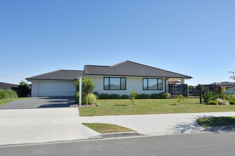 Photo of property in 42 Jellicoe Road, Matamata, 3400