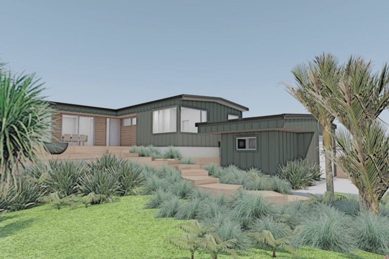 Photo of property in 91 Rangitahi Road, Raglan, 3225