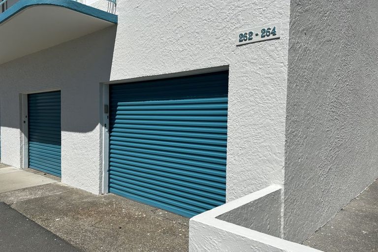 Photo of property in Sunhaven Flats, 262 Oriental Parade, Oriental Bay, Wellington, 6011