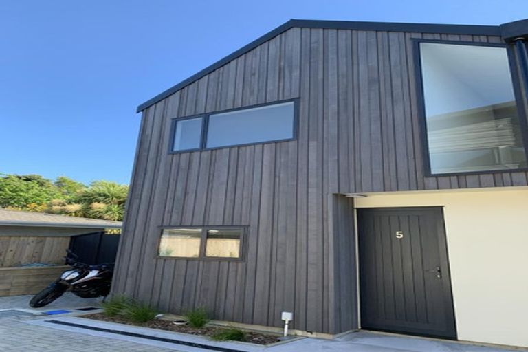 Photo of property in 5/51 Kings Crescent, Hutt Central, Lower Hutt, 5010