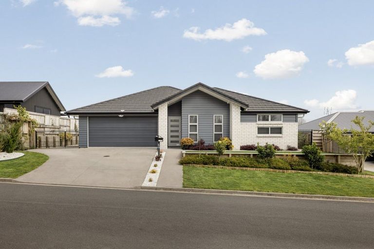 Photo of property in 56 Ruba Way, Ohauiti, Tauranga, 3112