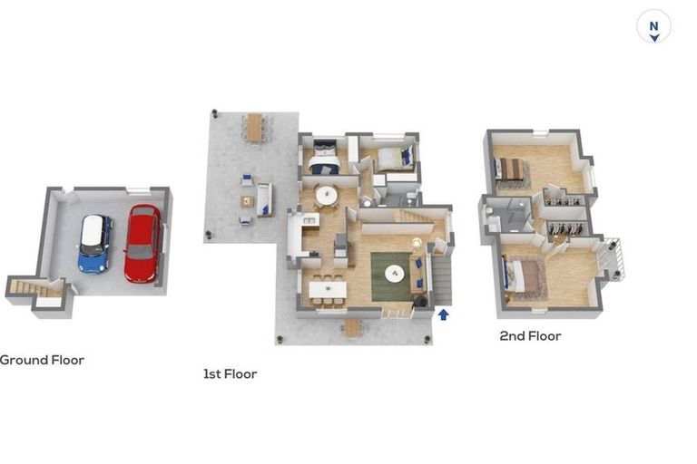 Photo of property in 51b Pleasant Road, Glen Eden, Auckland, 0602