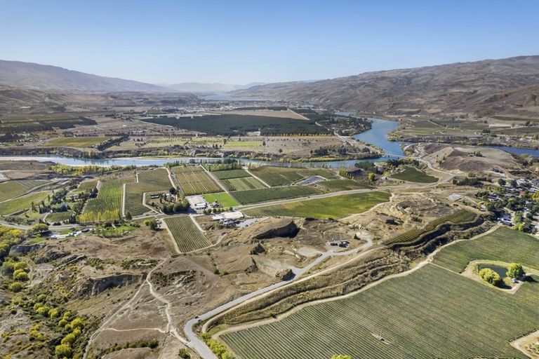 Photo of property in 16d Gibson Road, Bannockburn, Cromwell, 9384