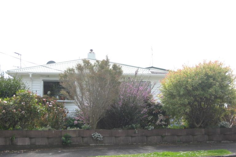 Photo of property in 11 Barclay Street, Ferndale, New Plymouth, 4310