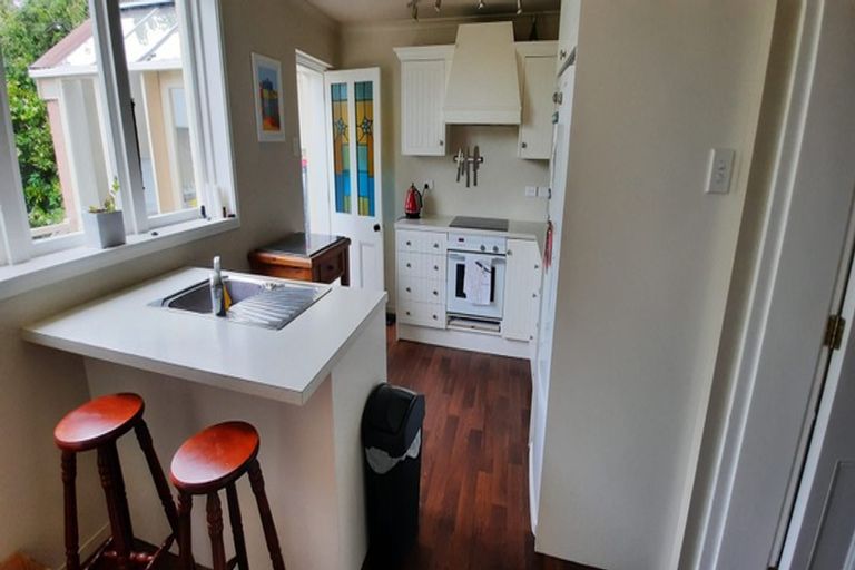 Photo of property in 81 Manor Place, Dunedin Central, Dunedin, 9016