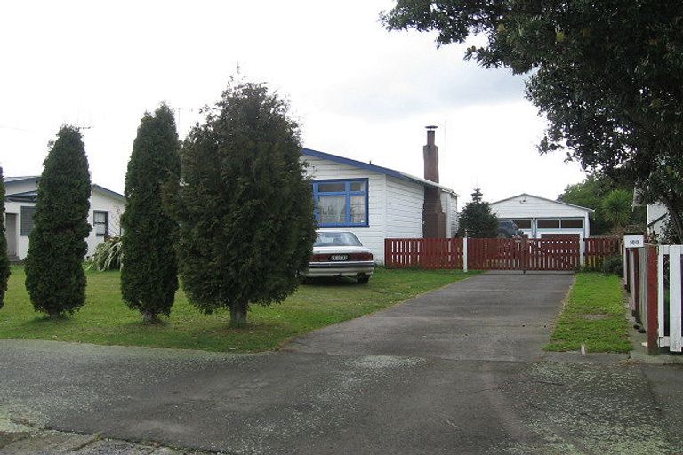 Photo of property in 188 South Street, Feilding, 4702