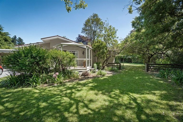 Photo of property in 178 Hororata Dunsandel Road, Dunsandel, Leeston, 7682