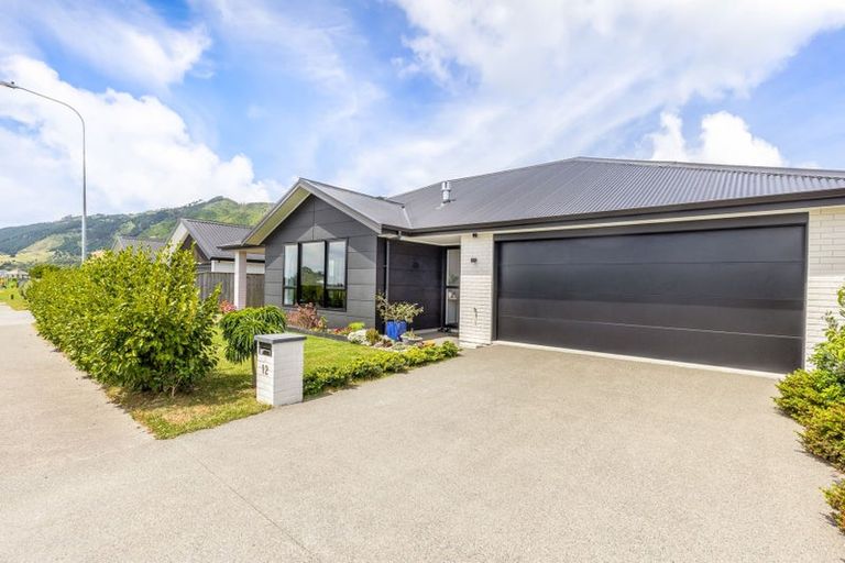 Photo of property in 12 Teiaroa Street, Waikanae, 5036