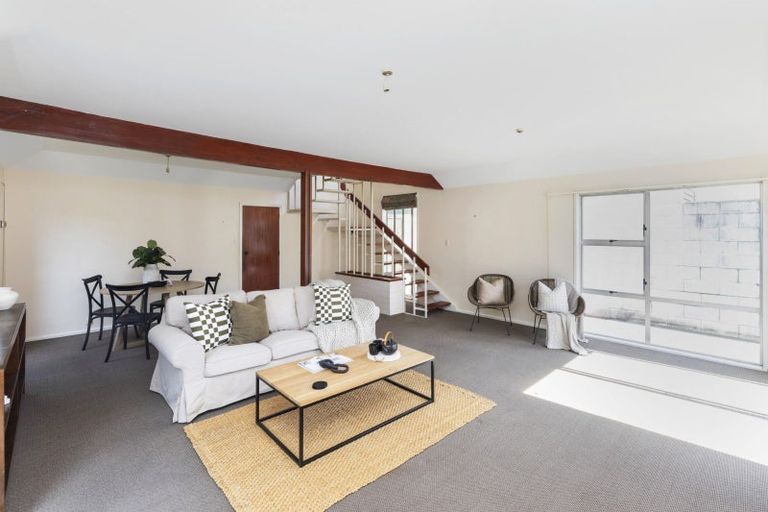 Photo of property in 2/131 Rugby Street, Merivale, Christchurch, 8014