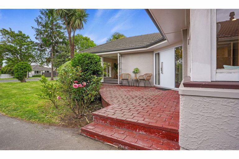 Photo of property in 24 Esperance Street, St Albans, Christchurch, 8052