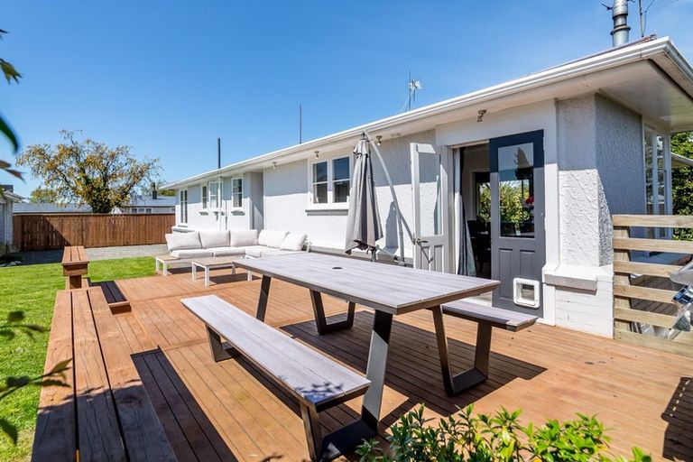 Photo of property in 93 Cockburn Street, Kuripuni, Masterton, 5810